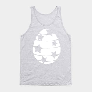 Starry egg Tank Top